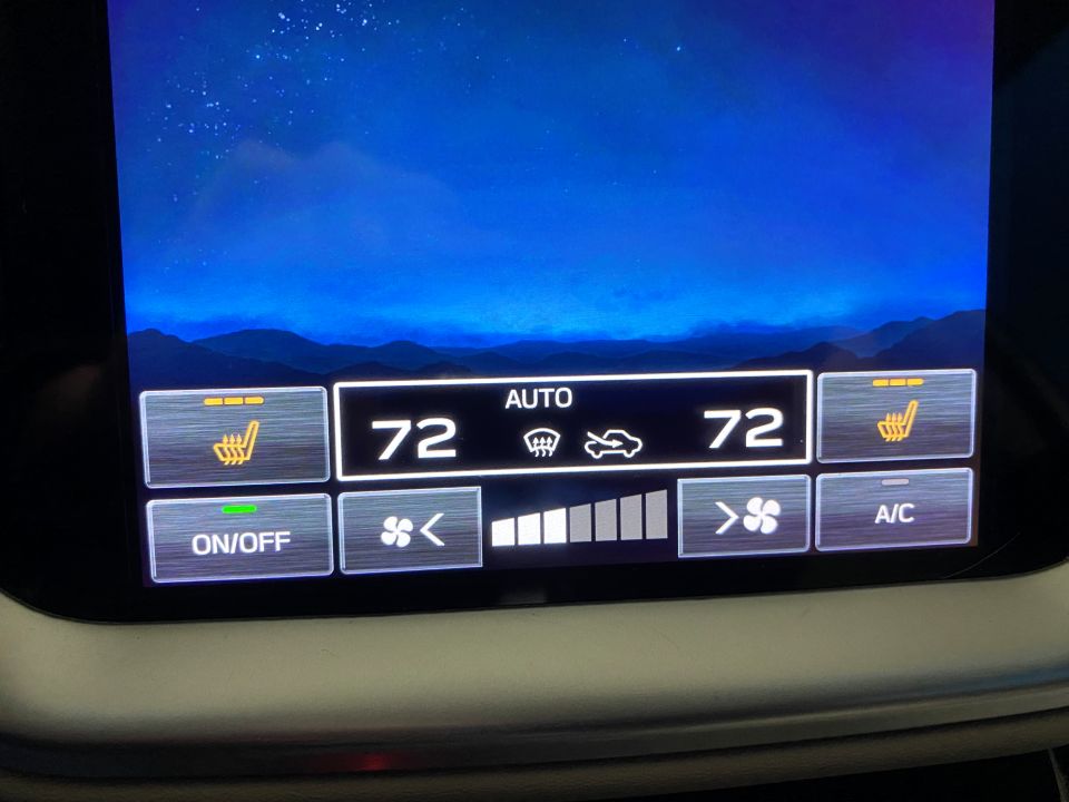 2022 Subaru Legacy Premium Sedan AWD 4D ⭐SOLD⭐