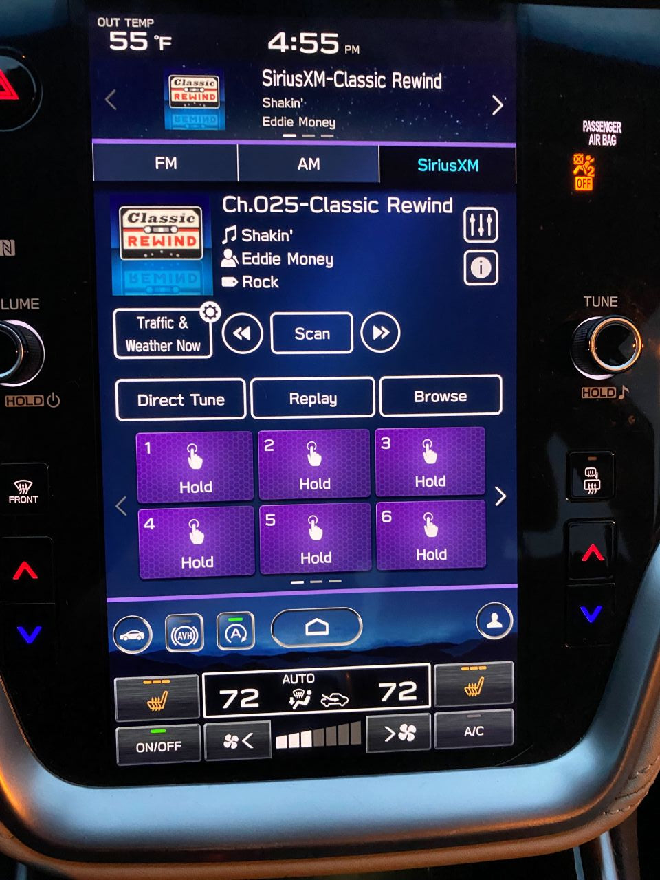 2022 Subaru Legacy Premium Sedan AWD 4D ⭐SOLD⭐