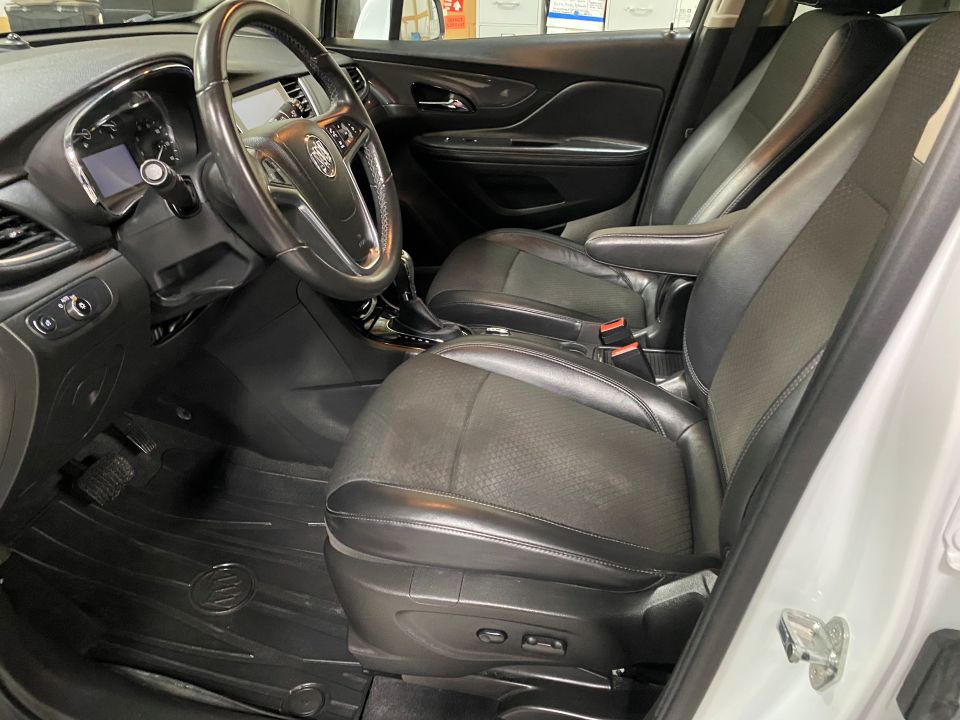 2017 Buick Encore Preferred FWD SUV 4 Door