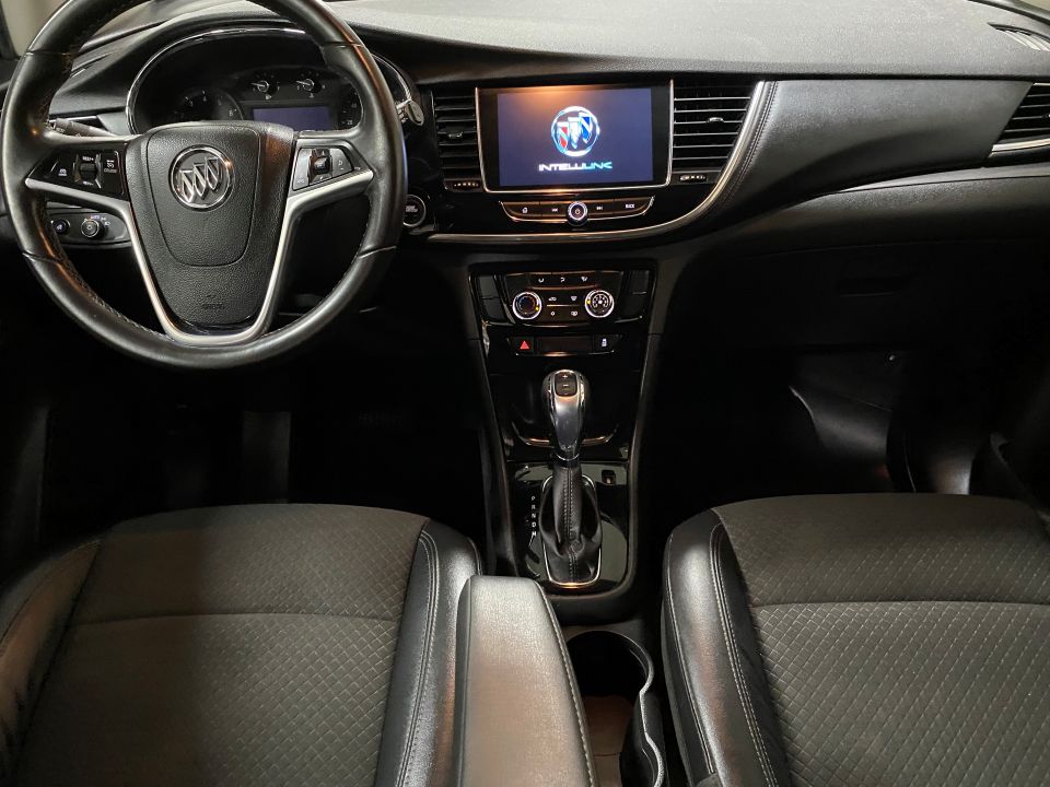 2017 Buick Encore Preferred FWD SUV 4 Door