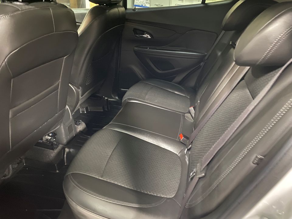 2017 Buick Encore Preferred FWD SUV 4 Door