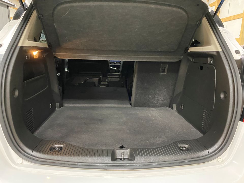 2017 Buick Encore Preferred FWD SUV 4 Door