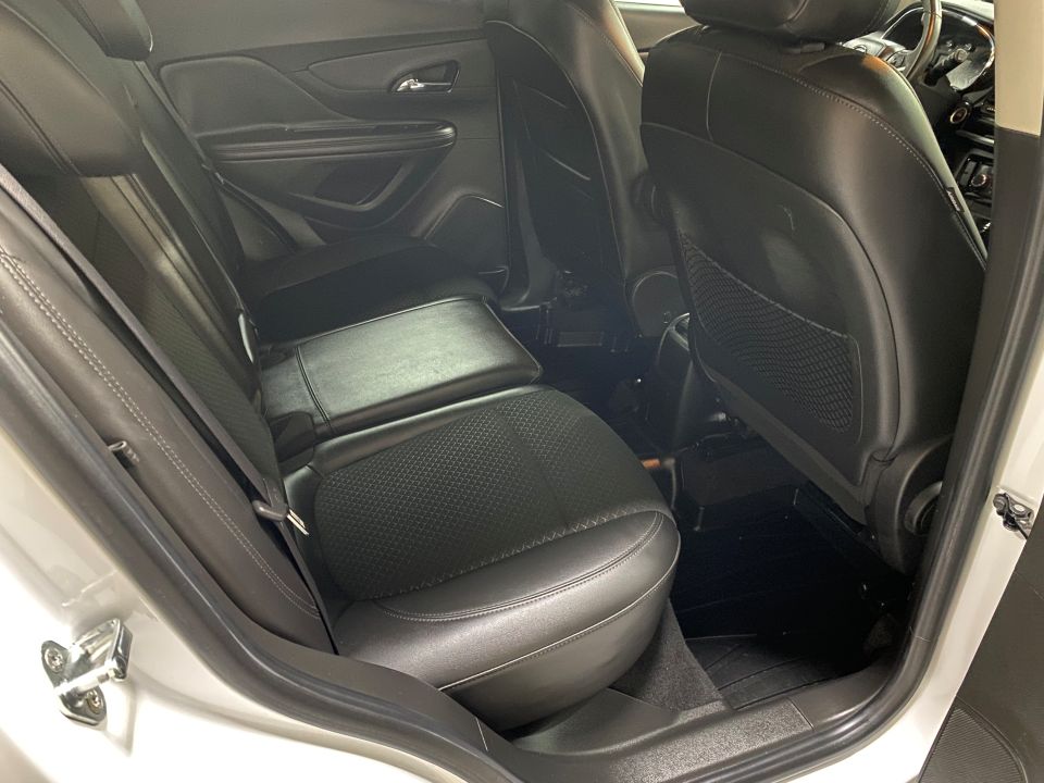 2017 Buick Encore Preferred FWD SUV 4 Door