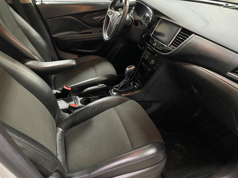 2017 Buick Encore Preferred FWD SUV 4 Door