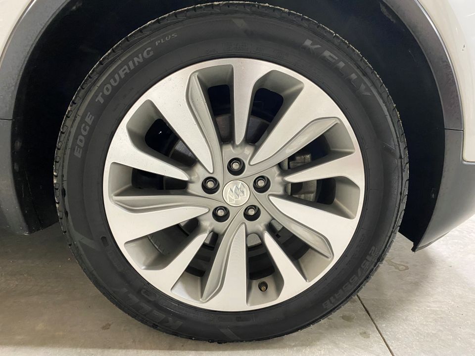 2017 Buick Encore Preferred FWD SUV 4 Door