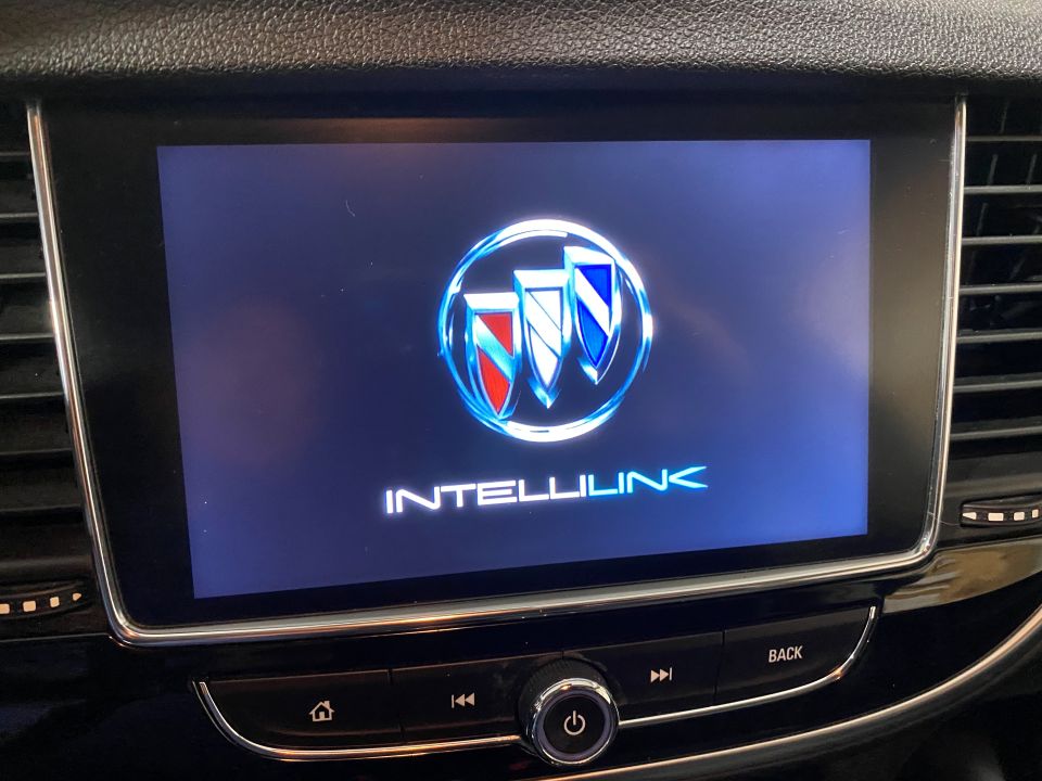 2017 Buick Encore Preferred FWD SUV 4 Door