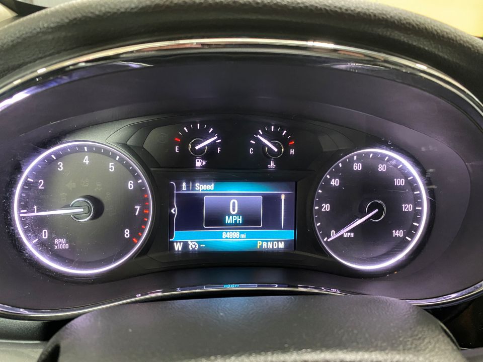 2017 Buick Encore Preferred FWD SUV 4 Door