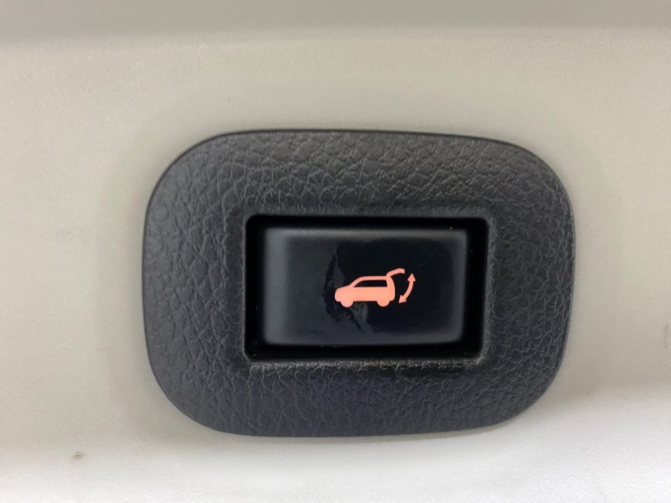 2019 Nissan Rogue SV 4D Sport Utility Vehicle