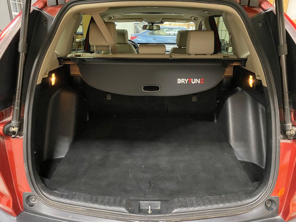 2017 Honda CR-V EXL AWD SUV 4D ⭐SOLD⭐