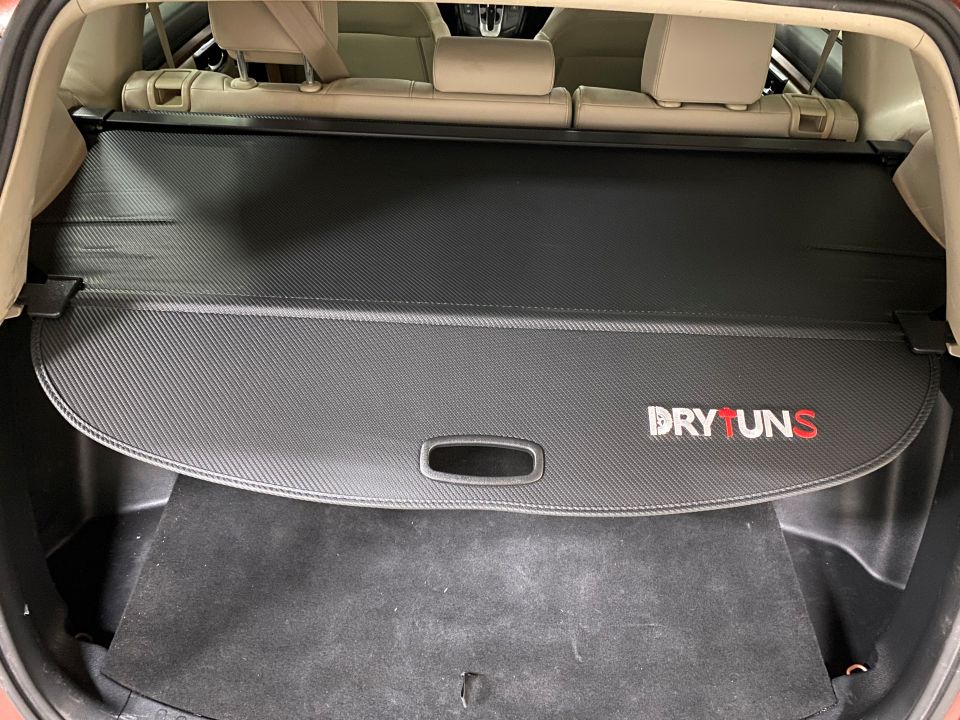 2017 Honda CR-V EXL AWD SUV 4D ⭐SOLD⭐