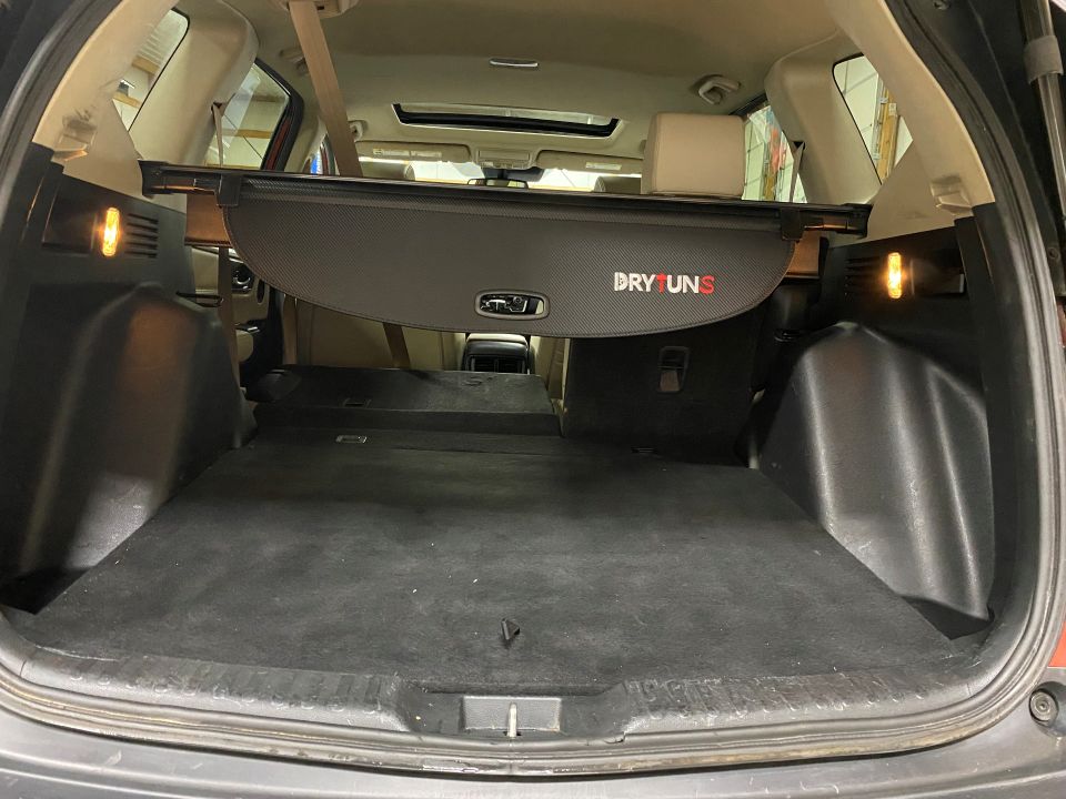 2017 Honda CR-V EXL AWD SUV 4D ⭐SOLD⭐