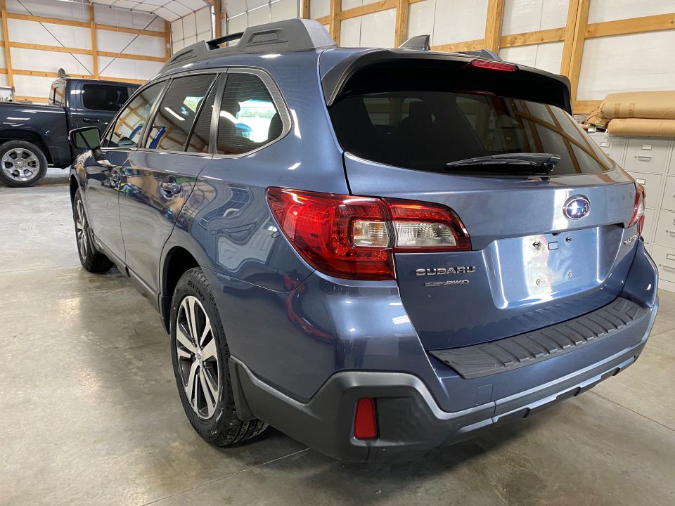 2018 Subaru Outback 2.5i Limited 4D AWD SUV ⭐SOLD⭐
