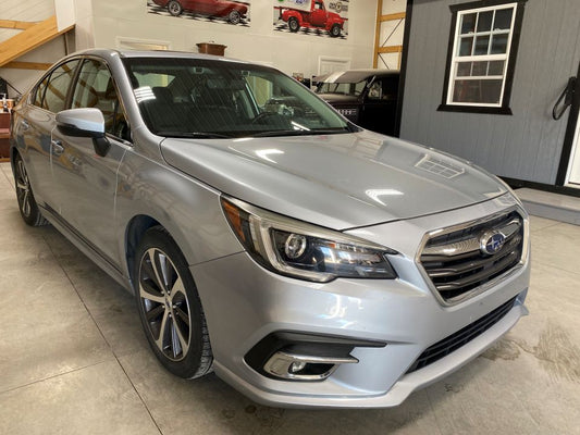 2018 Subaru Legacy Limited AWD Sedan 4D ⭐PENDING SALE⭐