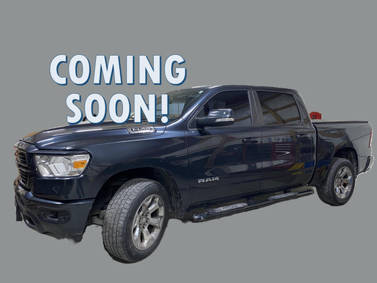 2019 Ram 1500 Big Horn Sport 5.7 4WD