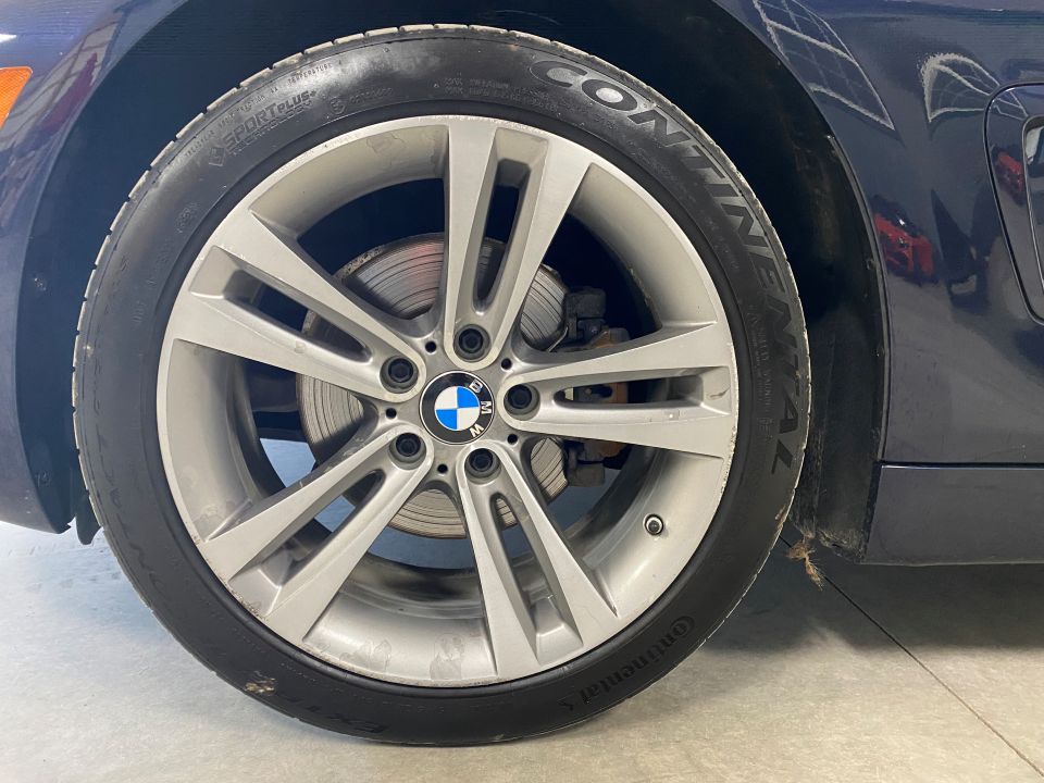2018 BMW 430i xDrive Convertible Hardtop AWD Luxury Sport Coupe⭐ SOLD⭐