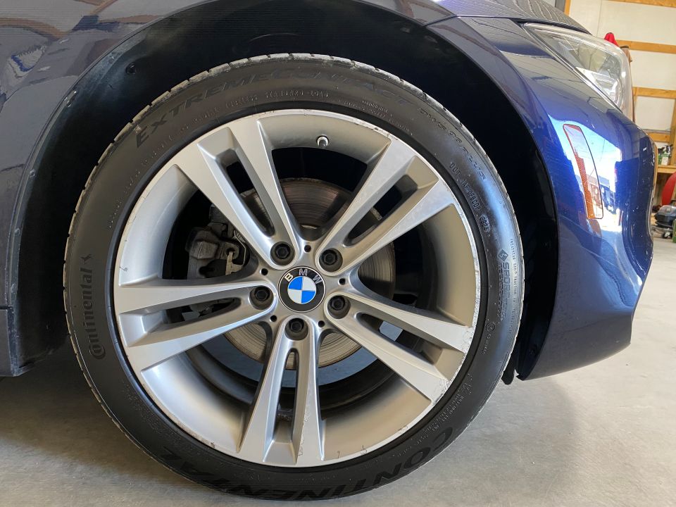 2018 BMW 430i xDrive Convertible Hardtop AWD Luxury Sport Coupe⭐ SOLD⭐