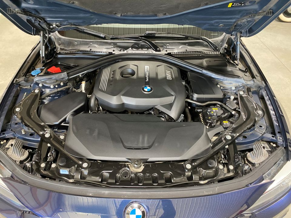 2018 BMW 430i xDrive Convertible Hardtop AWD Luxury Sport Coupe⭐ SOLD⭐