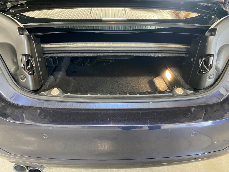 2018 BMW 430i xDrive Convertible Hardtop AWD Luxury Sport Coupe⭐ SOLD⭐