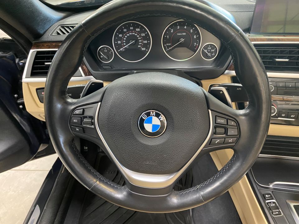 2018 BMW 430i xDrive Convertible Hardtop AWD Luxury Sport Coupe⭐ SOLD⭐