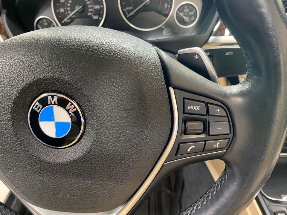 2018 BMW 430i xDrive Convertible Hardtop AWD Luxury Sport Coupe⭐ SOLD⭐