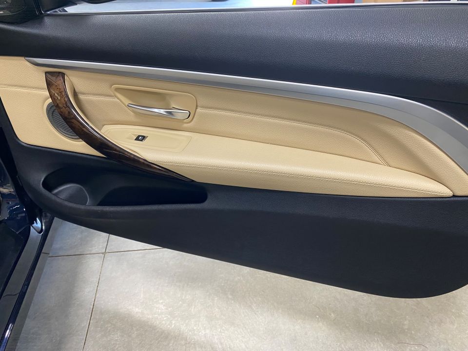 2018 BMW 430i xDrive Convertible Hardtop AWD Luxury Sport Coupe⭐ SOLD⭐