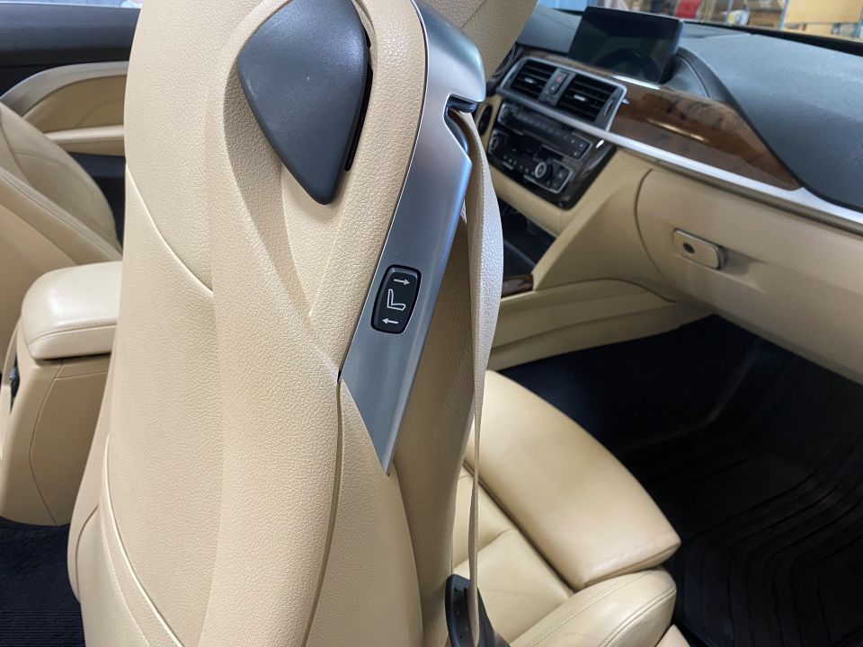 2018 BMW 430i xDrive Convertible Hardtop AWD Luxury Sport Coupe⭐ SOLD⭐