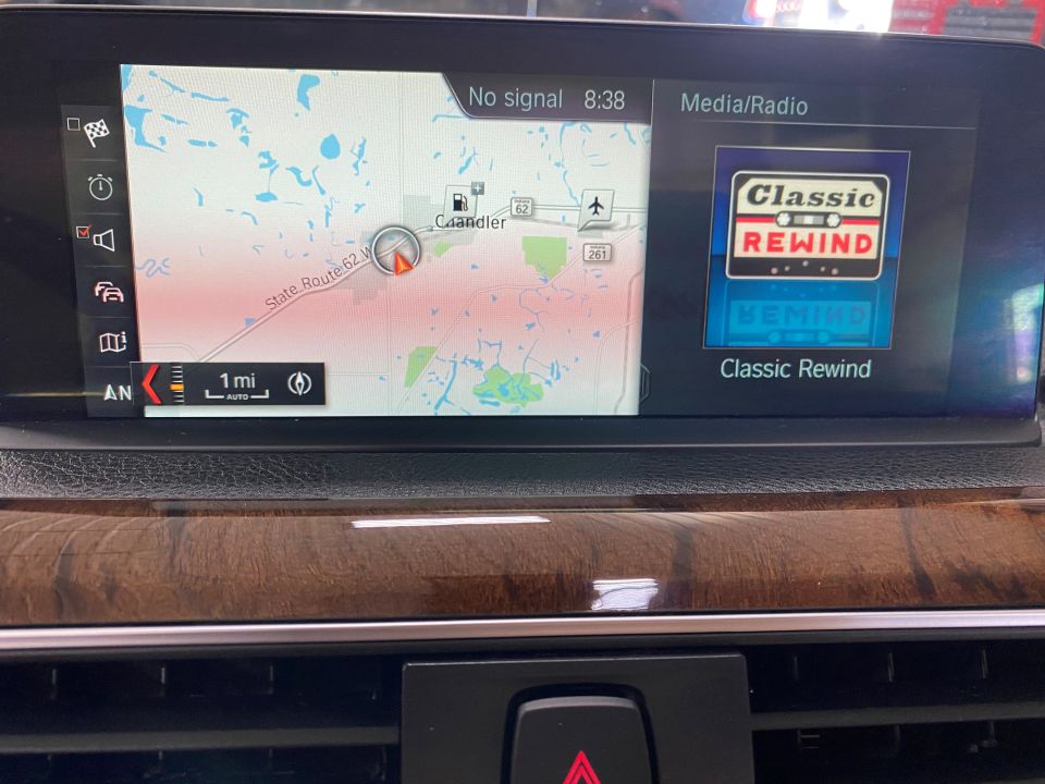 2018 BMW 430i xDrive Convertible Hardtop AWD Luxury Sport Coupe⭐ SOLD⭐