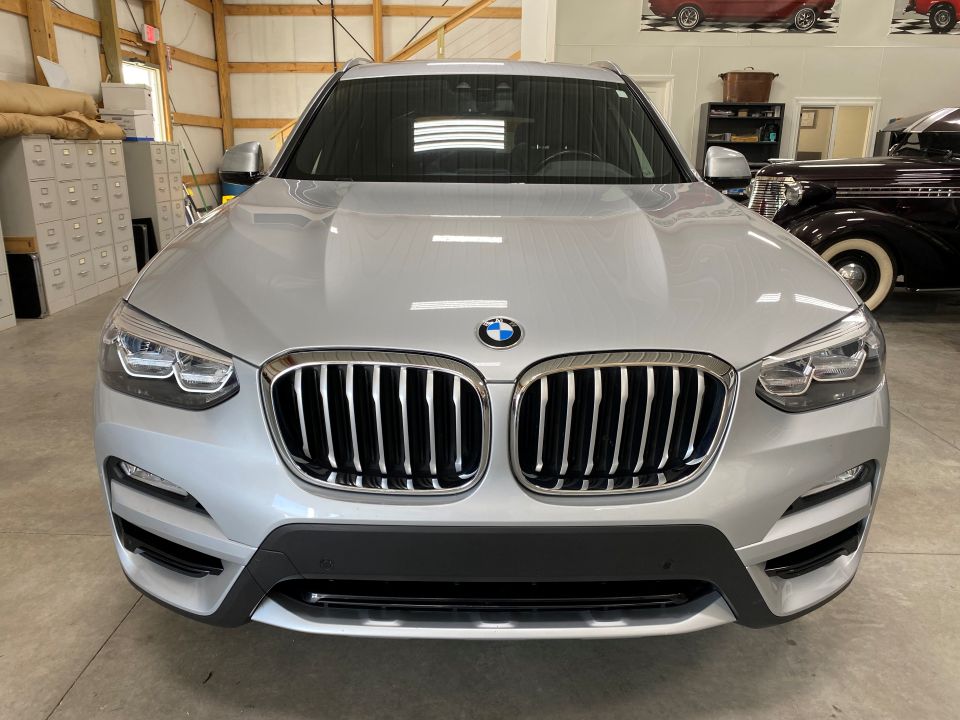 2019 BMW X3 xDrive 30i AWD 4D ⭐PENDING SALE⭐
