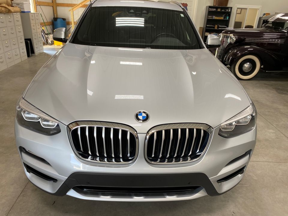 2019 BMW X3 xDrive 30i AWD 4D ⭐PENDING SALE⭐