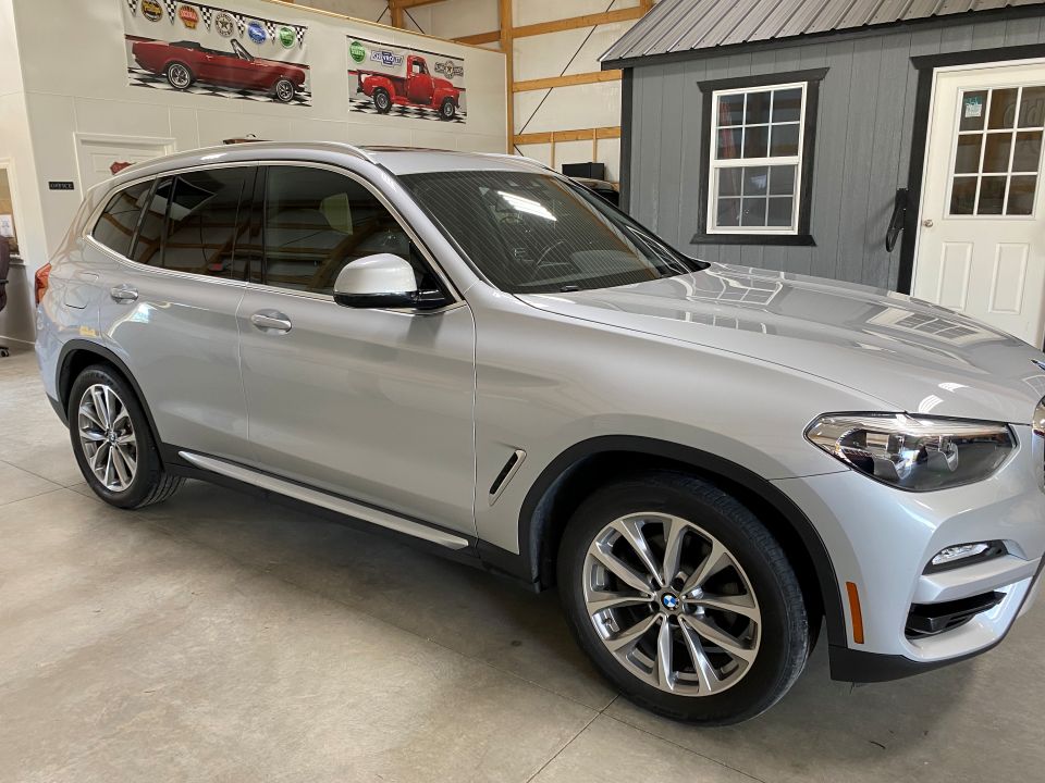 2019 BMW X3 xDrive 30i AWD 4D ⭐PENDING SALE⭐