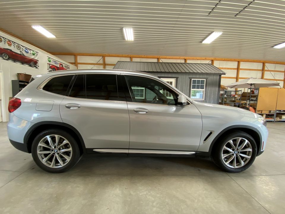 2019 BMW X3 xDrive 30i AWD 4D ⭐PENDING SALE⭐