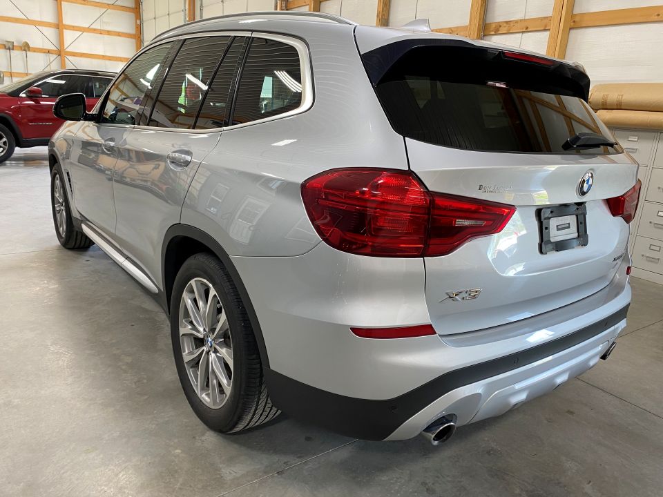 2019 BMW X3 xDrive 30i AWD 4D ⭐PENDING SALE⭐