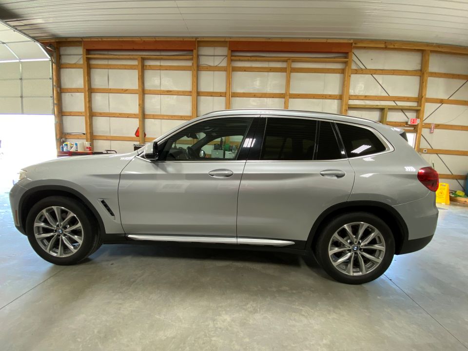 2019 BMW X3 xDrive 30i AWD 4D ⭐PENDING SALE⭐