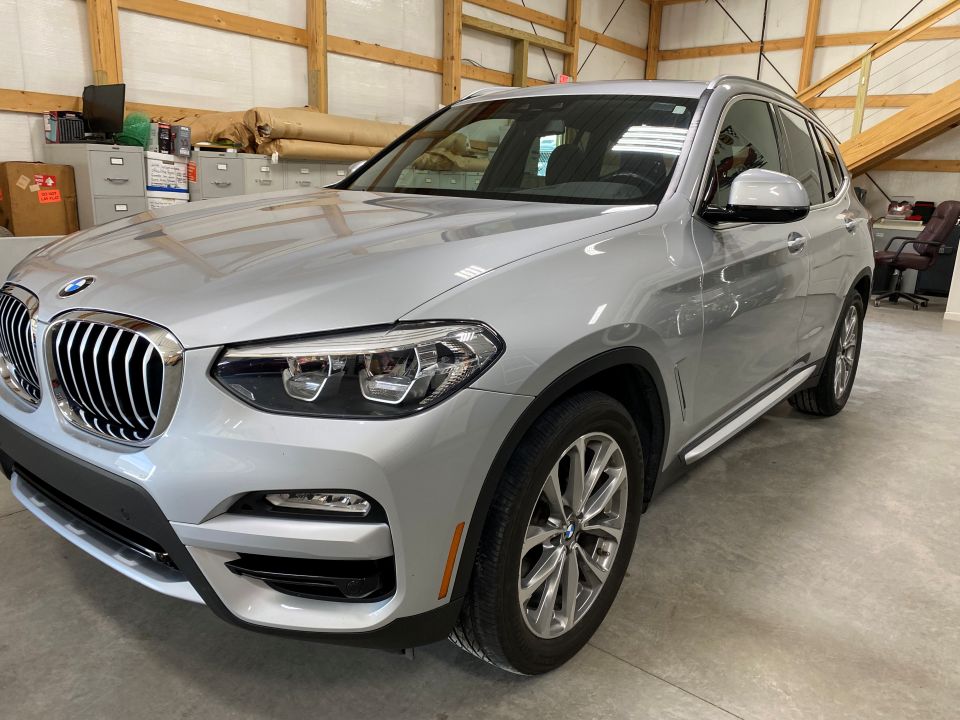 2019 BMW X3 xDrive 30i AWD 4D ⭐PENDING SALE⭐