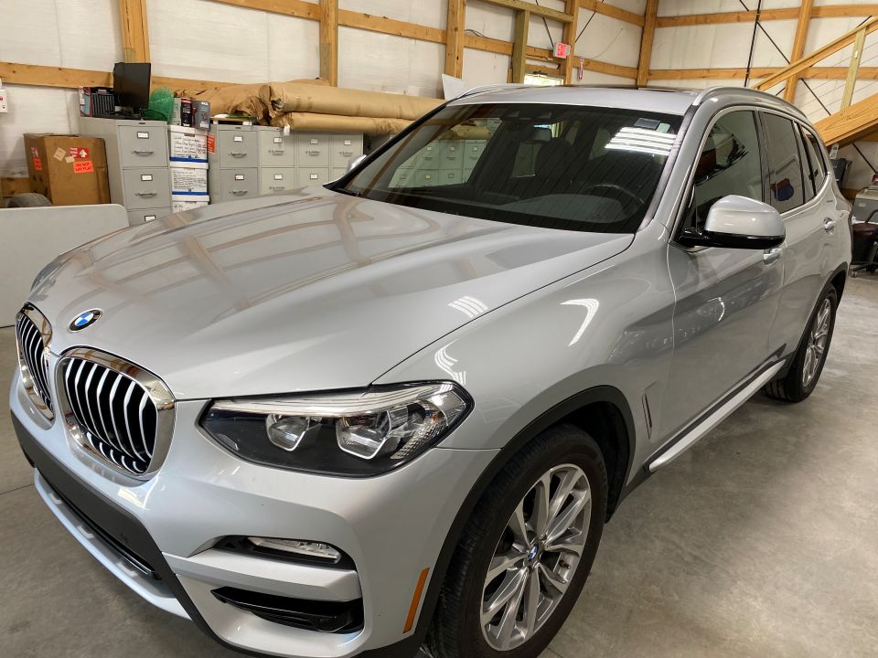 2019 BMW X3 xDrive 30i AWD 4D ⭐PENDING SALE⭐