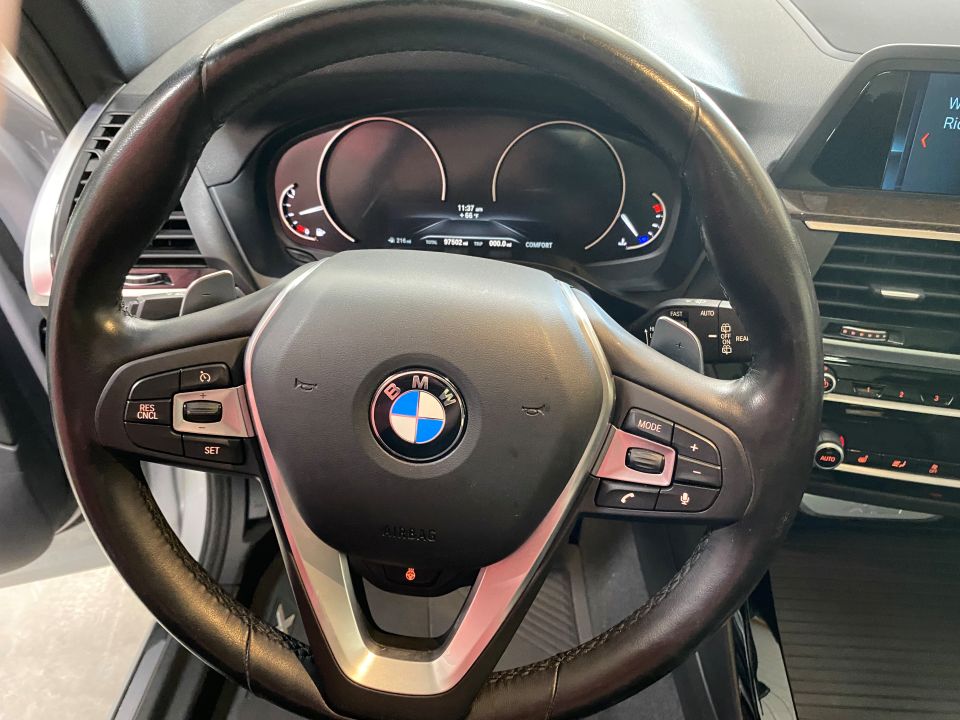 2019 BMW X3 xDrive 30i AWD 4D ⭐PENDING SALE⭐