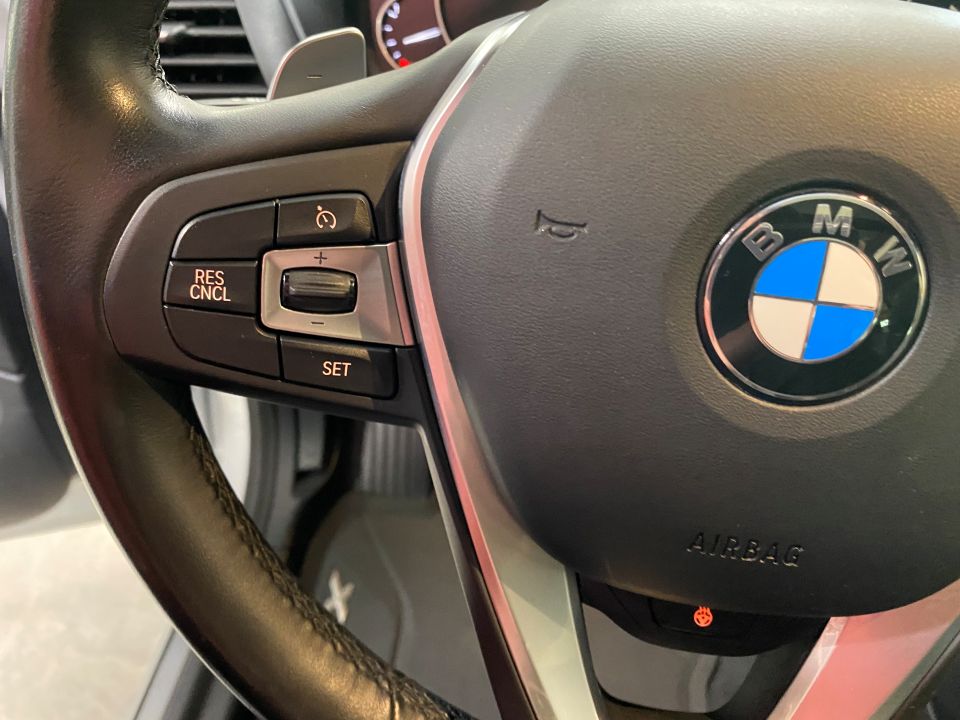 2019 BMW X3 xDrive 30i AWD 4D ⭐PENDING SALE⭐