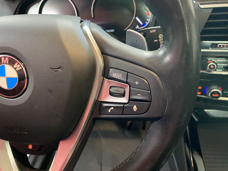 2019 BMW X3 xDrive 30i AWD 4D ⭐PENDING SALE⭐
