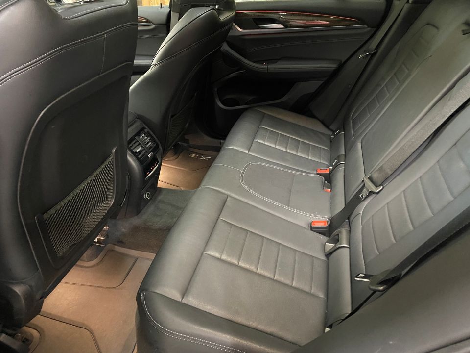 2019 BMW X3 xDrive 30i AWD 4D ⭐PENDING SALE⭐