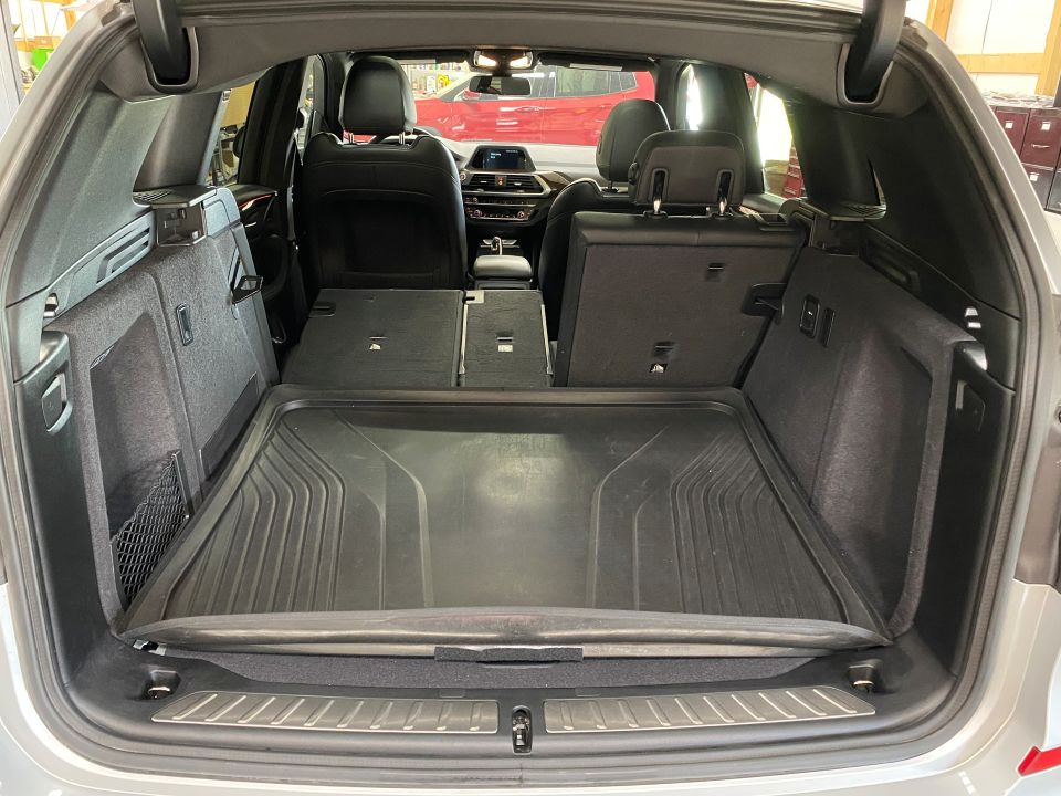 2019 BMW X3 xDrive 30i AWD 4D ⭐PENDING SALE⭐