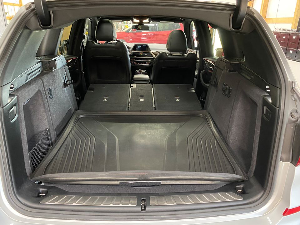 2019 BMW X3 xDrive 30i AWD 4D ⭐PENDING SALE⭐