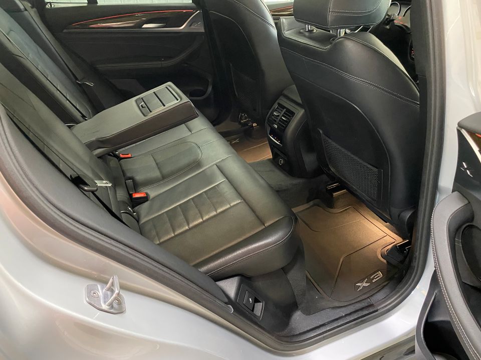 2019 BMW X3 xDrive 30i AWD 4D ⭐PENDING SALE⭐
