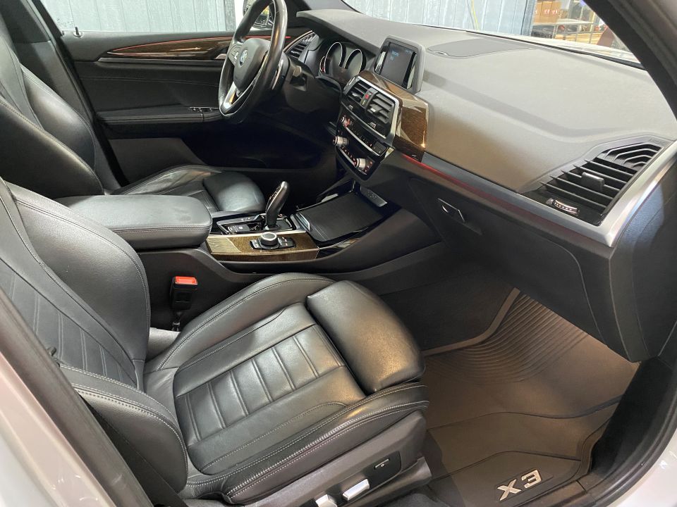 2019 BMW X3 xDrive 30i AWD 4D ⭐PENDING SALE⭐