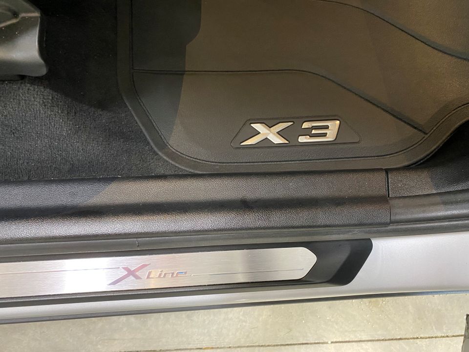 2019 BMW X3 xDrive 30i AWD 4D ⭐PENDING SALE⭐