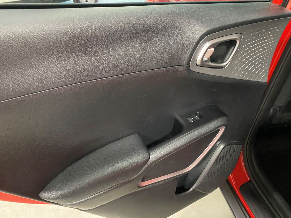 2021 Kia Soul LX FWD Wagon 4 Door