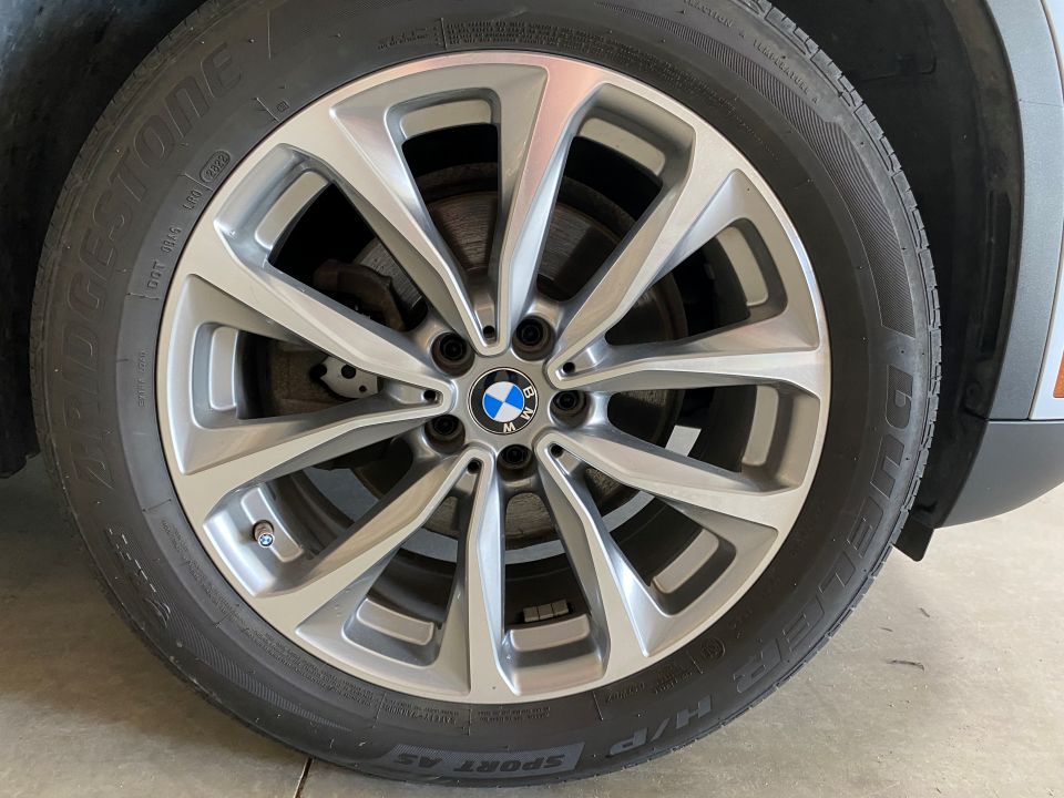 2019 BMW X3 xDrive 30i AWD 4D ⭐PENDING SALE⭐