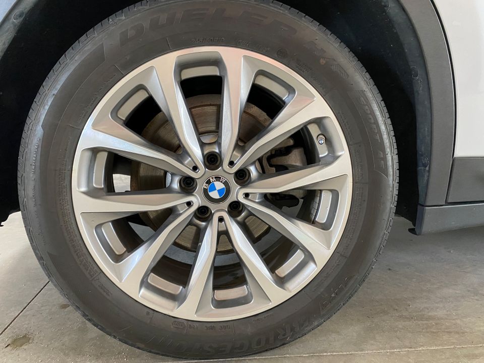 2019 BMW X3 xDrive 30i AWD 4D ⭐PENDING SALE⭐