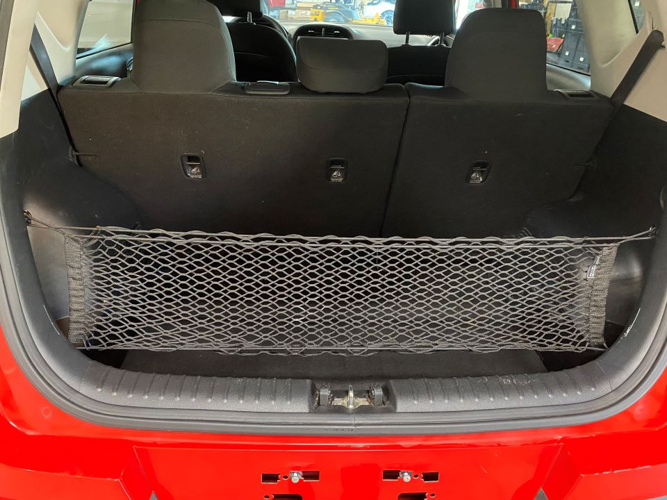 2021 Kia Soul LX FWD Wagon 4 Door