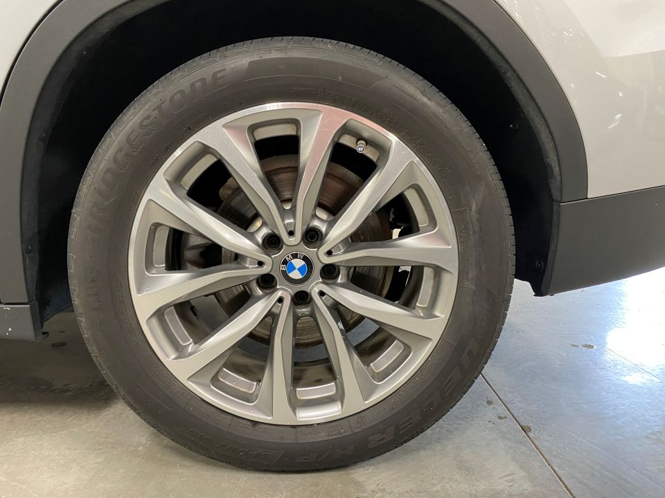 2019 BMW X3 xDrive 30i AWD 4D ⭐PENDING SALE⭐