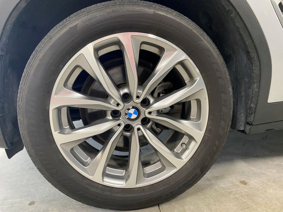 2019 BMW X3 xDrive 30i AWD 4D ⭐PENDING SALE⭐